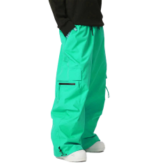 Windproof, Warm and Tear-resistant Ski Pants for Men and Women, Loose-fitting Outdoor Ski Pants,Yingjieli,Windproof, Warm and Tear-resistant Ski Pants for Men | Custom Ski...