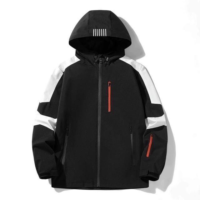 Custom Ski Jacket - Waterproof, Windproof, Warm, Breathable, Hooded Men's Ski Jacket - High-Quality Outdoor Mountain Ski Jacket,Yingjieli,Custom Ski Jacket - Waterproof, Windproof, Warm, | Custom Ski...