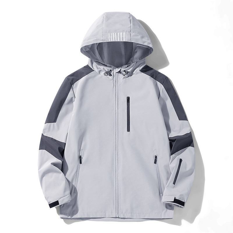 Custom Ski Jacket - Waterproof, Windproof, Warm, Breathable, Hooded Men's Ski Jacket - High-Quality Outdoor Mountain Ski Jacket,Yingjieli,Custom Ski Jacket - Waterproof, Windproof, Warm, | Custom Ski...