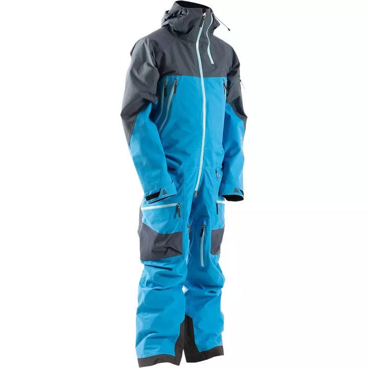 Wholesale Warm Sports Snowsuits, One-piece Ski Suits, One-piece Snowsuits, Waterproof and Windproof Snowsuits for Skiing,Yingjieli,Wholesale Warm Sports Snowsuits, One-piece Ski Suits, | Custom...