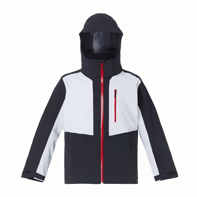 Custom Ski Jacket - Waterproof, Windproof, Warm, Breathable, Hooded Men's Ski Jacket - High-Quality Outdoor Mountain Ski Jacket,Yingjieli,Custom Ski Jacket - Waterproof, Windproof, Warm, | Custom Ski...