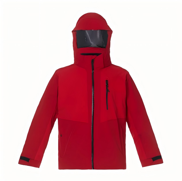 Custom Ski Jacket - Waterproof, Windproof, Warm, Breathable, Hooded Men's Ski Jacket - High-Quality Outdoor Mountain Ski Jacket,Yingjieli,Custom Ski Jacket - Waterproof, Windproof, Warm, | Custom Ski...