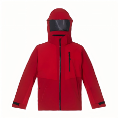 Custom Ski Jacket - Waterproof, Windproof, Warm, Breathable, Hooded Men's Ski Jacket - High-Quality Outdoor Mountain Ski Jacket,Yingjieli,Custom Ski Jacket - Waterproof, Windproof, Warm, | Custom Ski...