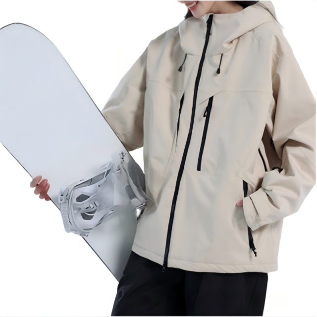Fessional Men's Ski Jackets for Sample Customization - Waterproof Ski Jackets, Skis, Winter Sports Clothing, Men's Workwear,Yingjieli,Fessional Men's Ski Jackets for Sample Customization - | Custom...