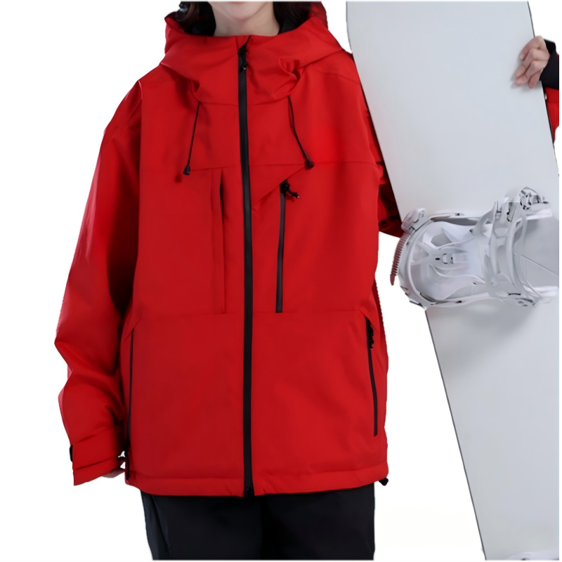 Fessional Men's Ski Jackets for Sample Customization - Waterproof Ski Jackets, Skis, Winter Sports Clothing, Men's Workwear,Yingjieli,Fessional Men's Ski Jackets for Sample Customization - | Custom...