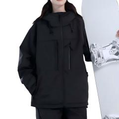 Fessional Men's Ski Jackets for Sample Customization - Waterproof Ski Jackets, Skis, Winter Sports Clothing, Men's Workwear,Yingjieli,Fessional Men's Ski Jackets for Sample Customization - | Custom...