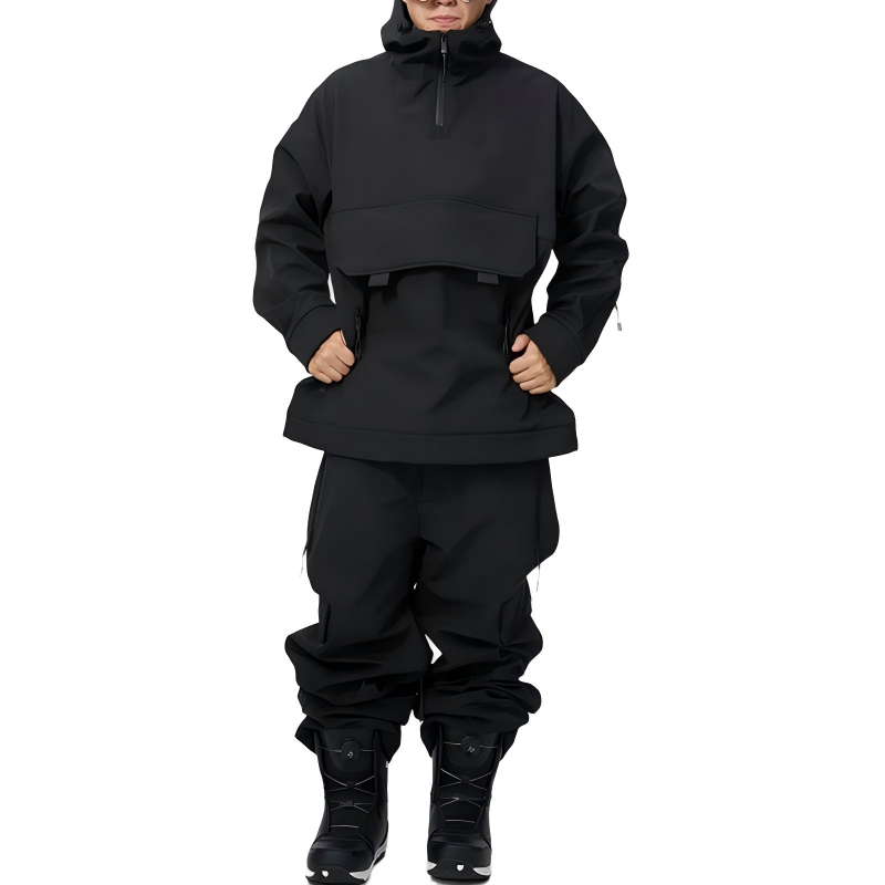 Men's Winter Windproof and Waterproof Ski Jacket and Pants,Yingjieli,Men's Winter Windproof and Waterproof Ski Jacket and | Custom Ski...