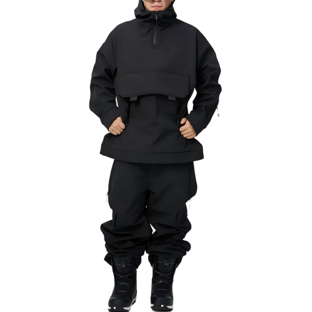 Men's Winter Windproof and Waterproof Ski Jacket and Pants,Yingjieli,Men's Winter Windproof and Waterproof Ski Jacket and | Custom Ski...