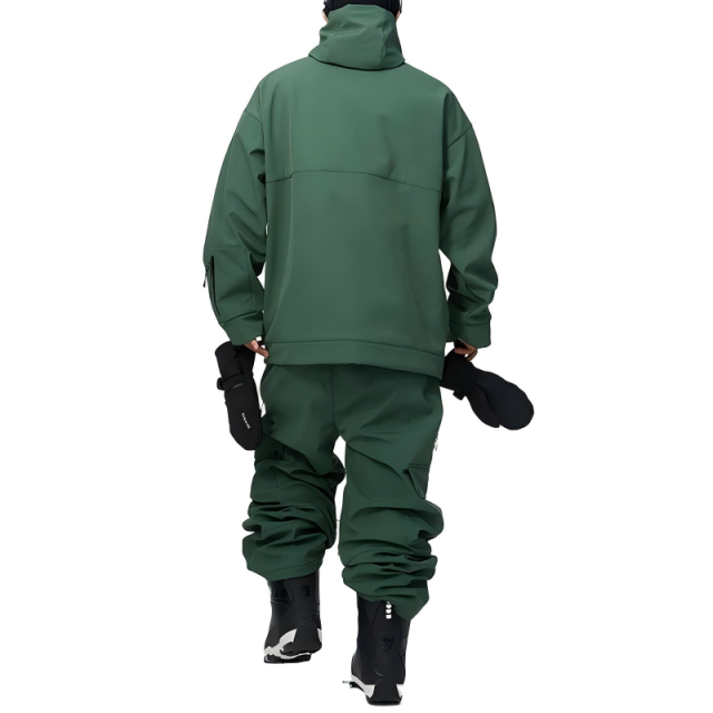 Men's Winter Windproof and Waterproof Ski Jacket and Pants,Yingjieli,Men's Winter Windproof and Waterproof Ski Jacket and | Custom Ski...