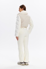 ODM Wholesale Warm Sports Snowsuits, One-piece Ski Suits, One-piece Snowsuits, Waterproof and Windproof Snowsuits for Skiing,Yingjieli,ODM Wholesale Warm Sports Snowsuits, One-piece Ski | Custom...