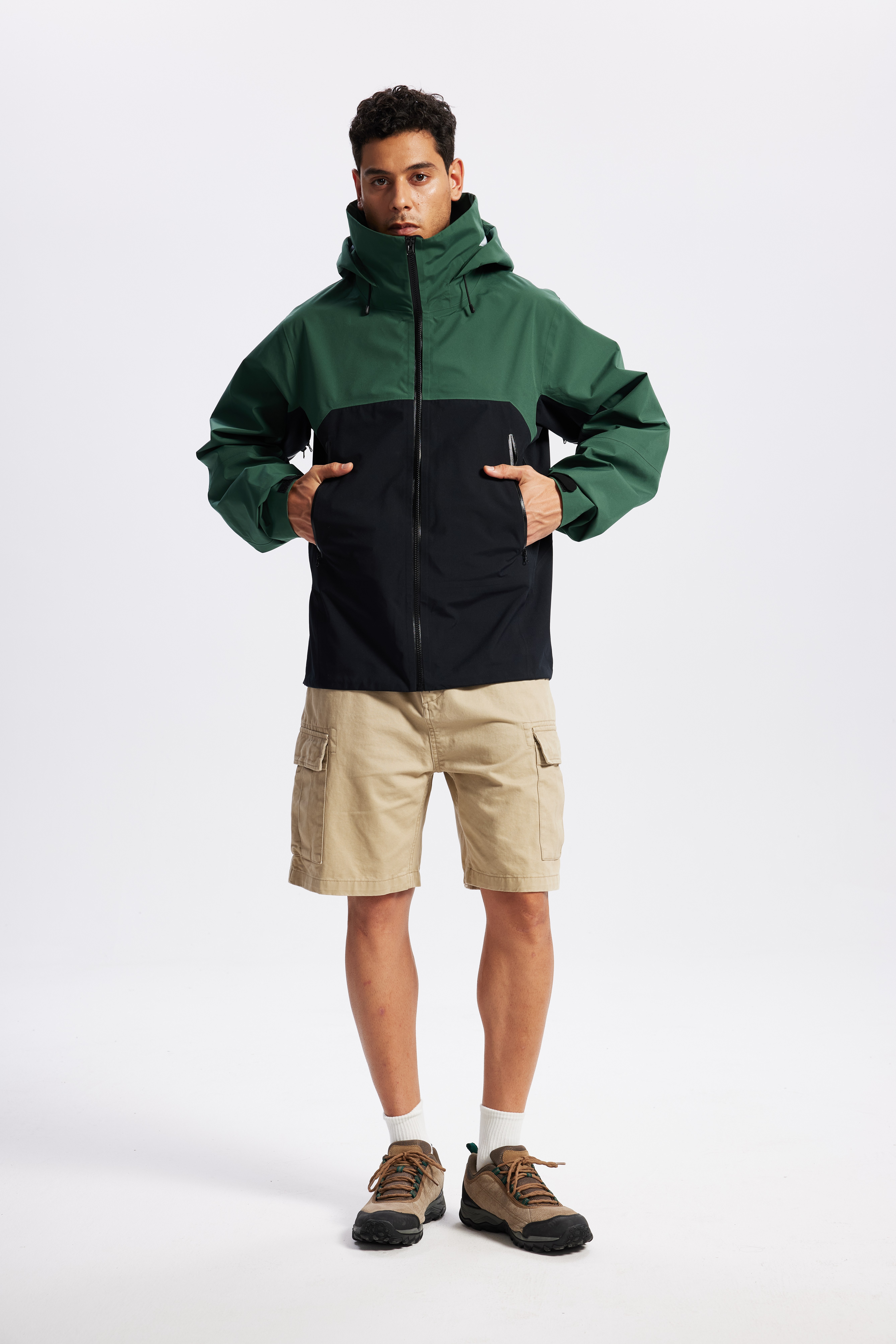 ODM Ski Jacket - Waterproof, Windproof, Warm, Breathable, Hooded Men's Ski Jacket - High-Quality Outdoor Mountain Ski Jacket,Yingjieli,ODM Ski Jacket - Waterproof, Windproof, Warm, | Custom Ski Jackets...