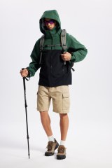 ODM Ski Jacket - Waterproof, Windproof, Warm, Breathable, Hooded Men's Ski Jacket - High-Quality Outdoor Mountain Ski Jacket,Yingjieli,ODM Ski Jacket - Waterproof, Windproof, Warm, | Custom Ski Jackets...