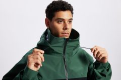 ODM Ski Jacket - Waterproof, Windproof, Warm, Breathable, Hooded Men's Ski Jacket - High-Quality Outdoor Mountain Ski Jacket,Yingjieli,ODM Ski Jacket - Waterproof, Windproof, Warm, | Custom Ski Jackets...