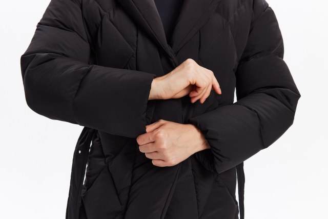 ODM High-quality Men's and Women's Top-grade Winter Down Jackets,Yingjieli,ODM High-quality Men's and Women's Top-grade Winter | Custom Down...