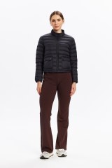 ODM Fashionable Women's Down Coat, High-Quality Down Jacket for Women, Breathable Outdoor Warm Clothing Jacket,Yingjieli,ODM Fashionable Women's Down Coat, High-Quality Down | Custom Down...