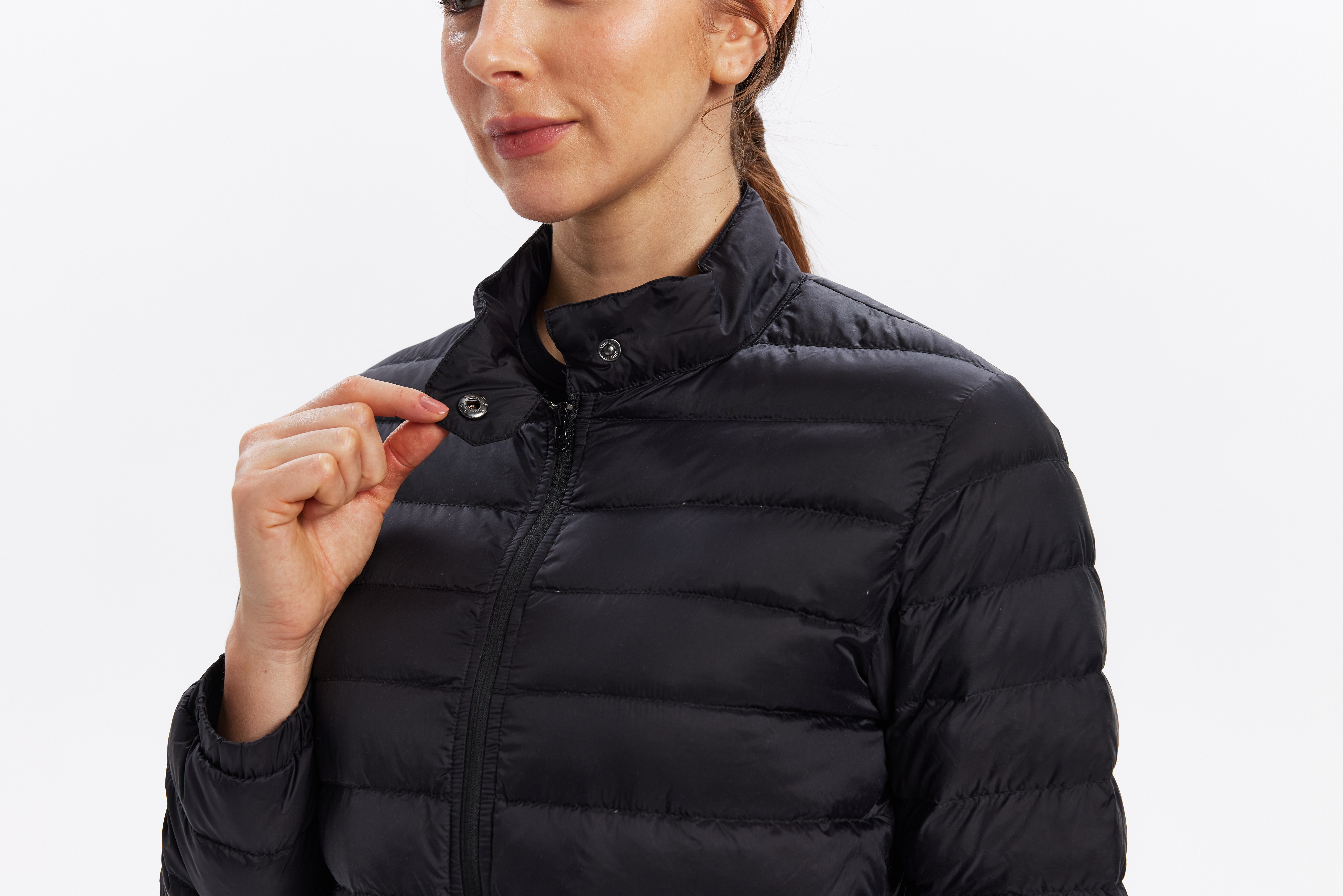 ODM Fashionable Women's Down Coat, High-Quality Down Jacket for Women, Breathable Outdoor Warm Clothing Jacket,Yingjieli,ODM Fashionable Women's Down Coat, High-Quality Down | Custom Down...