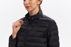 ODM Fashionable Women's Down Coat, High-Quality Down Jacket for Women, Breathable Outdoor Warm Clothing Jacket,Yingjieli,ODM Fashionable Women's Down Coat, High-Quality Down | Custom Down...