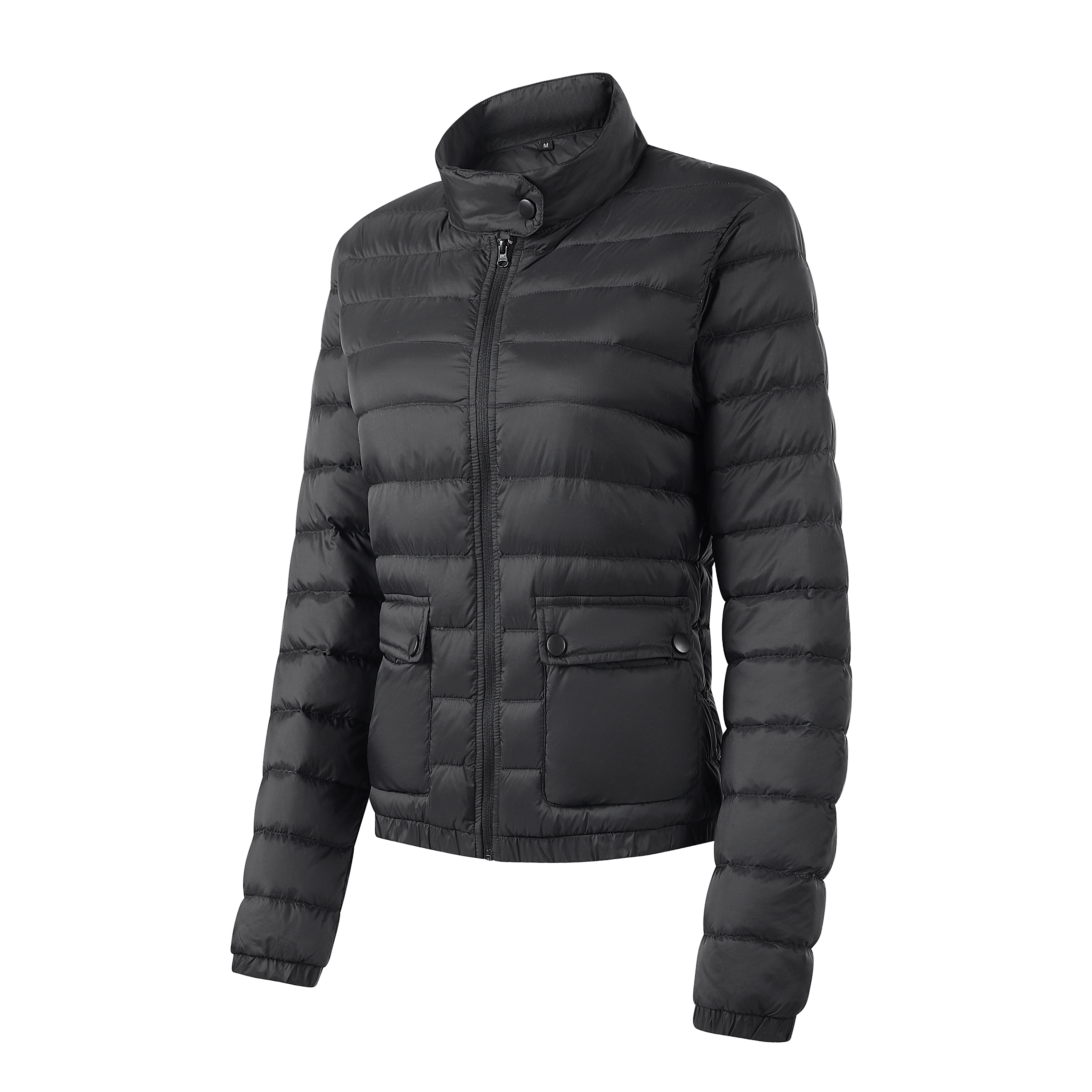 ODM Fashionable Women's Down Coat, High-Quality Down Jacket for Women, Breathable Outdoor Warm Clothing Jacket,Yingjieli,ODM Fashionable Women's Down Coat, High-Quality Down | Custom Down...