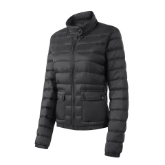 ODM Fashionable Women's Down Coat, High-Quality Down Jacket for Women, Breathable Outdoor Warm Clothing Jacket,Yingjieli,ODM Fashionable Women's Down Coat, High-Quality Down | Custom Down...