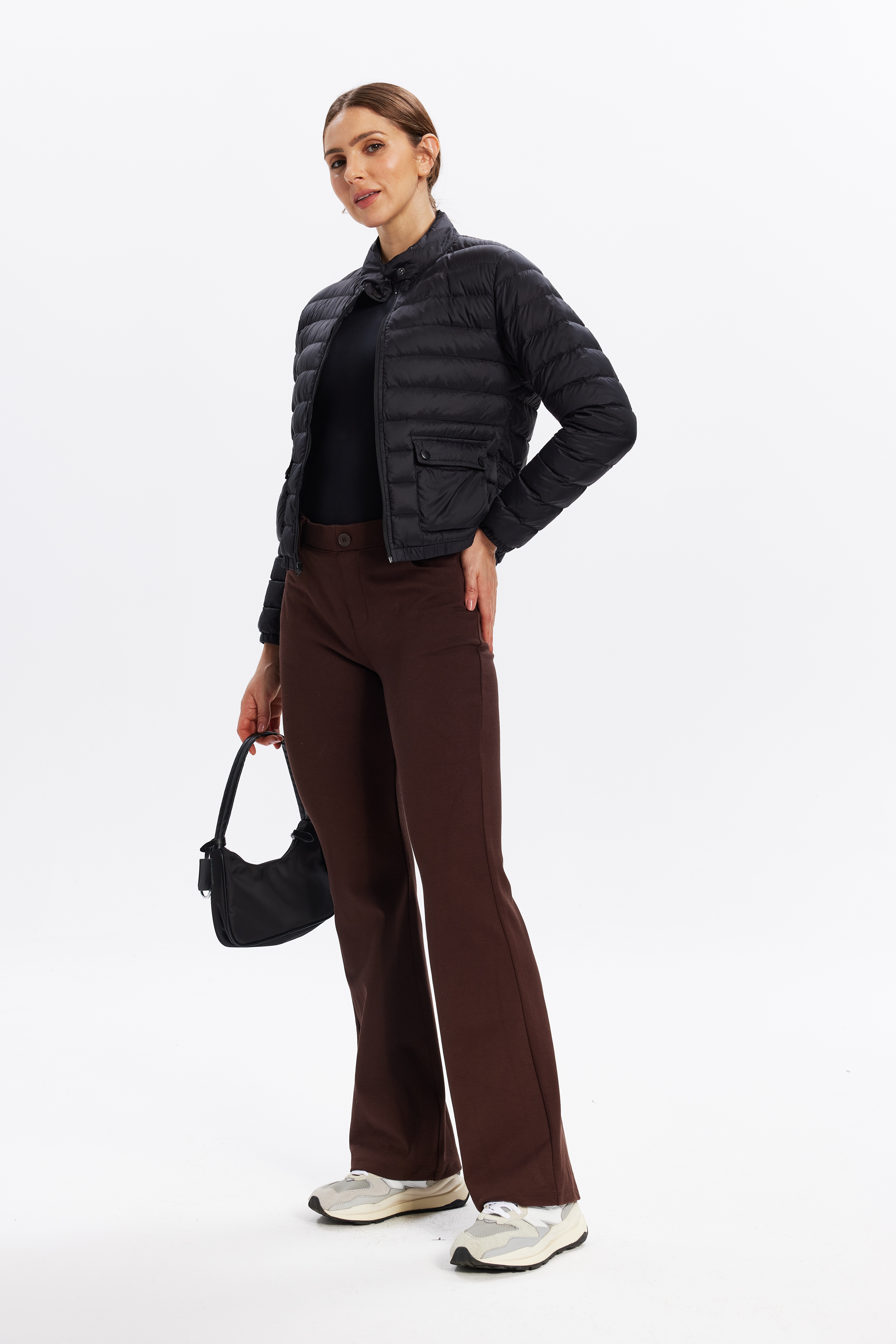 ODM Fashionable Women's Down Coat, High-Quality Down Jacket for Women, Breathable Outdoor Warm Clothing Jacket,Yingjieli,ODM Fashionable Women's Down Coat, High-Quality Down | Custom Down...