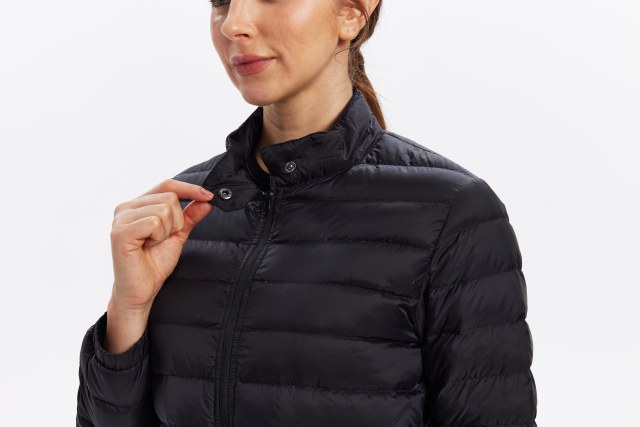 ODM Fashionable Women's Down Coat, High-Quality Down Jacket for Women, Breathable Outdoor Warm Clothing Jacket,Yingjieli,ODM Fashionable Women's Down Coat, High-Quality Down | Custom Down...