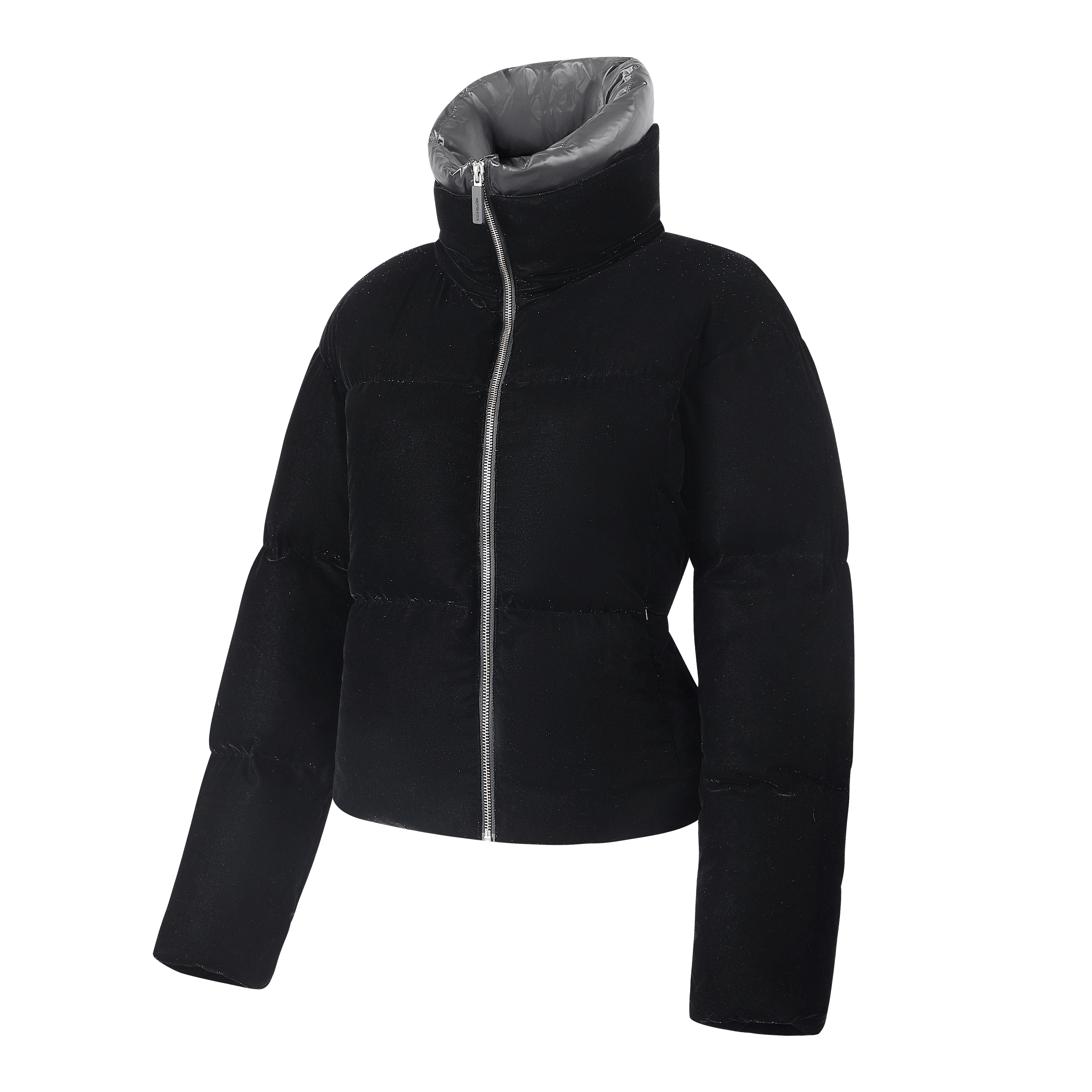 ODM Wholesale High-quality Solid-color Thick Fashion Women's Bubble Down Jacket for Winter Outdoor Warmth and Puffer Jacket,Yingjieli,ODM Wholesale High-quality Solid-color Thick Fashion | Custom Down...