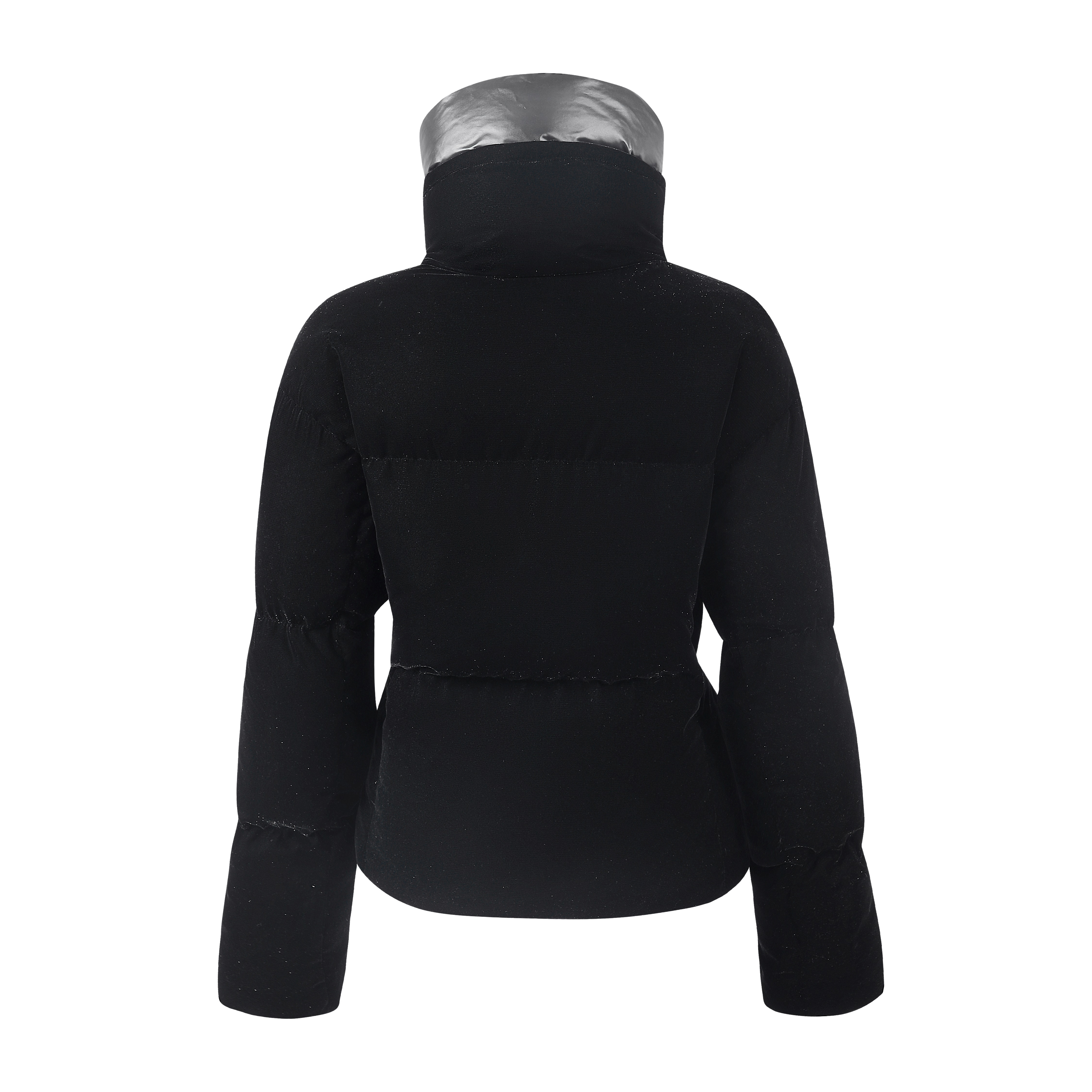 ODM Wholesale High-quality Solid-color Thick Fashion Women's Bubble Down Jacket for Winter Outdoor Warmth and Puffer Jacket,Yingjieli,ODM Wholesale High-quality Solid-color Thick Fashion | Custom Down...