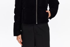 ODM Wholesale High-quality Solid-color Thick Fashion Women's Bubble Down Jacket for Winter Outdoor Warmth and Puffer Jacket,Yingjieli,ODM Wholesale High-quality Solid-color Thick Fashion | Custom Down...