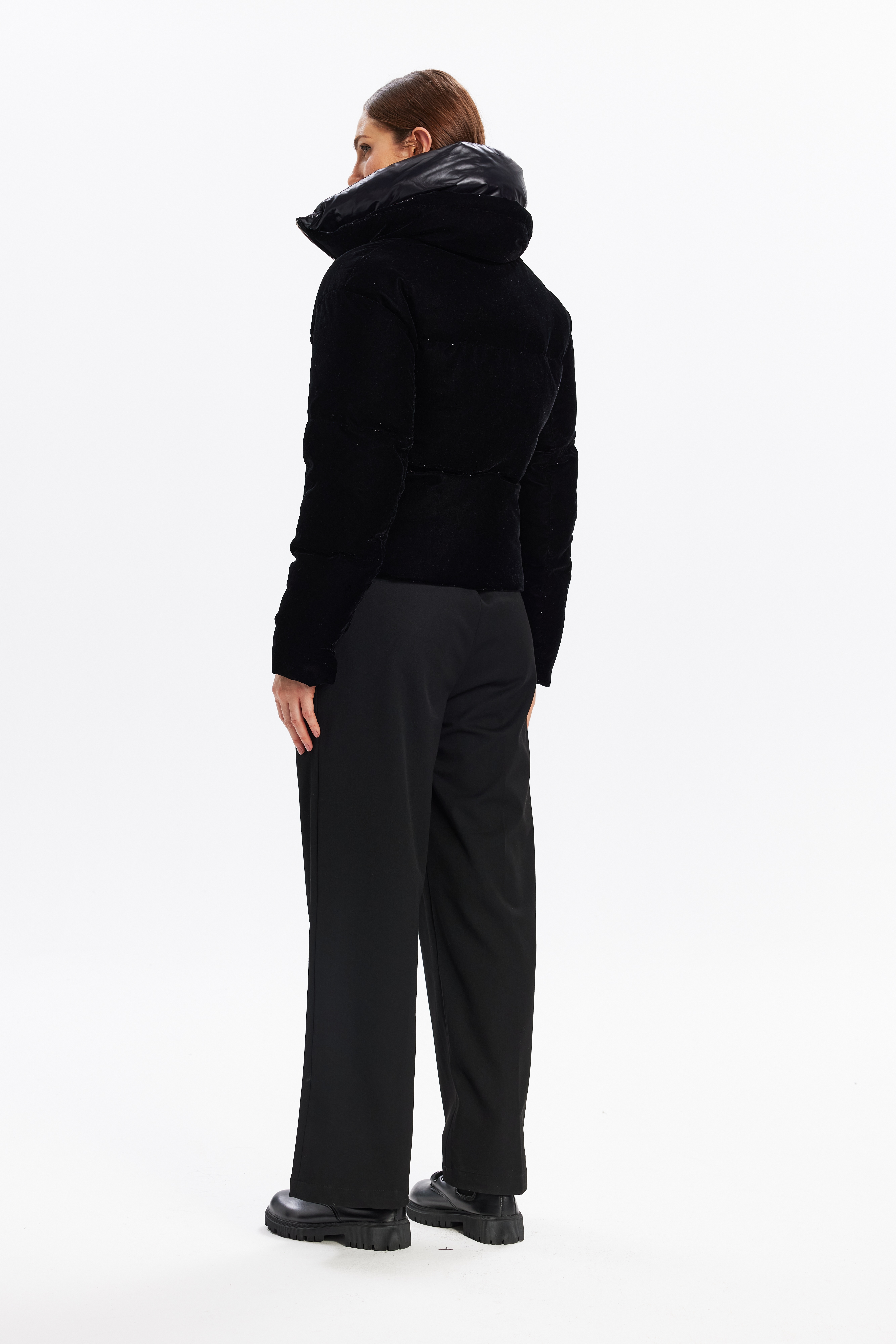 ODM Wholesale Women's New Winter Down Jackets, Versatile, Casual and Windproof Fashion Warm Winter Coats,Yingjieli,ODM Wholesale Women's New Winter Down Jackets, | Custom Down...
