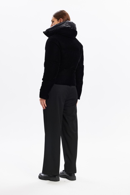 ODM Wholesale Women's New Winter Down Jackets, Versatile, Casual and Windproof Fashion Warm Winter Coats,Yingjieli,ODM Wholesale Women's New Winter Down Jackets, | Custom Down...
