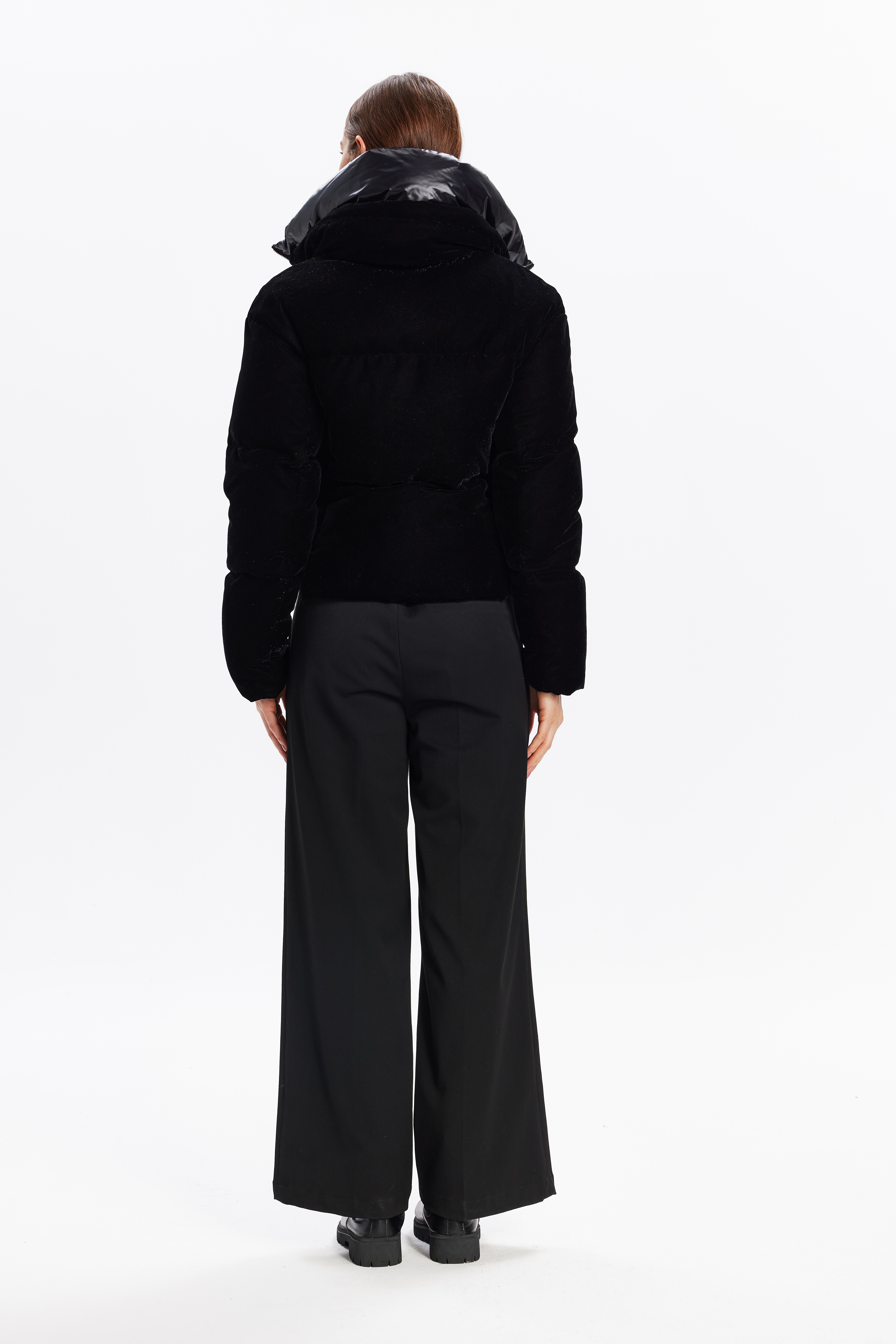 ODM Wholesale Women's New Winter Down Jackets, Versatile, Casual and Windproof Fashion Warm Winter Coats,Yingjieli,ODM Wholesale Women's New Winter Down Jackets, | Custom Down...