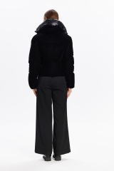 ODM Wholesale Women's New Winter Down Jackets, Versatile, Casual and Windproof Fashion Warm Winter Coats,Yingjieli,ODM Wholesale Women's New Winter Down Jackets, | Custom Down...
