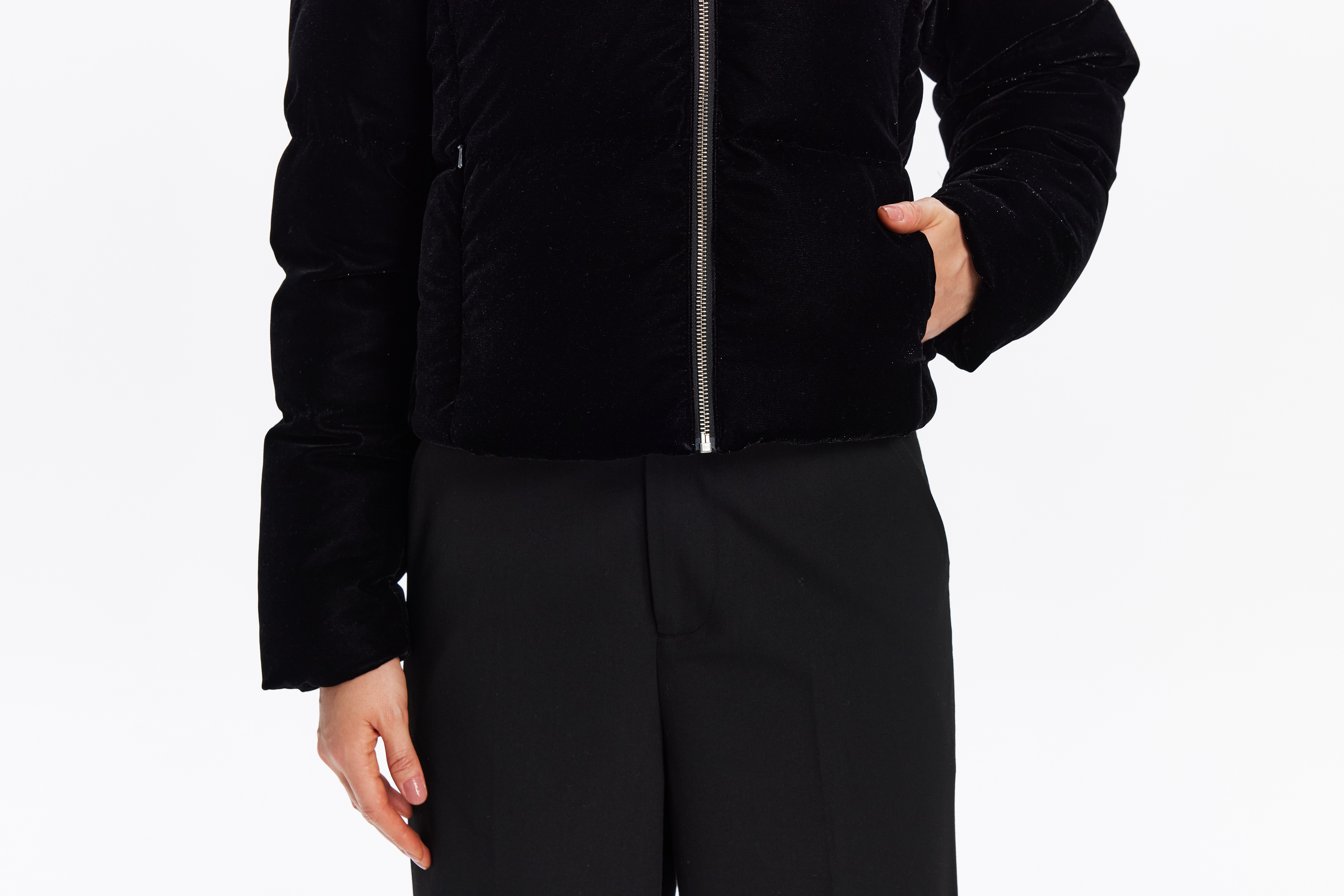 ODM Wholesale Women's New Winter Down Jackets, Versatile, Casual and Windproof Fashion Warm Winter Coats,Yingjieli,ODM Wholesale Women's New Winter Down Jackets, | Custom Down...