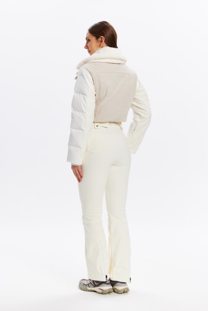 ODM Women's Custom Ski Suits, Windproof and Waterproof Ski Suits, One-piece Ski Suit Set,Yingjieli,ODM Women's Custom Ski Suits, Windproof and Waterproof | Custom...