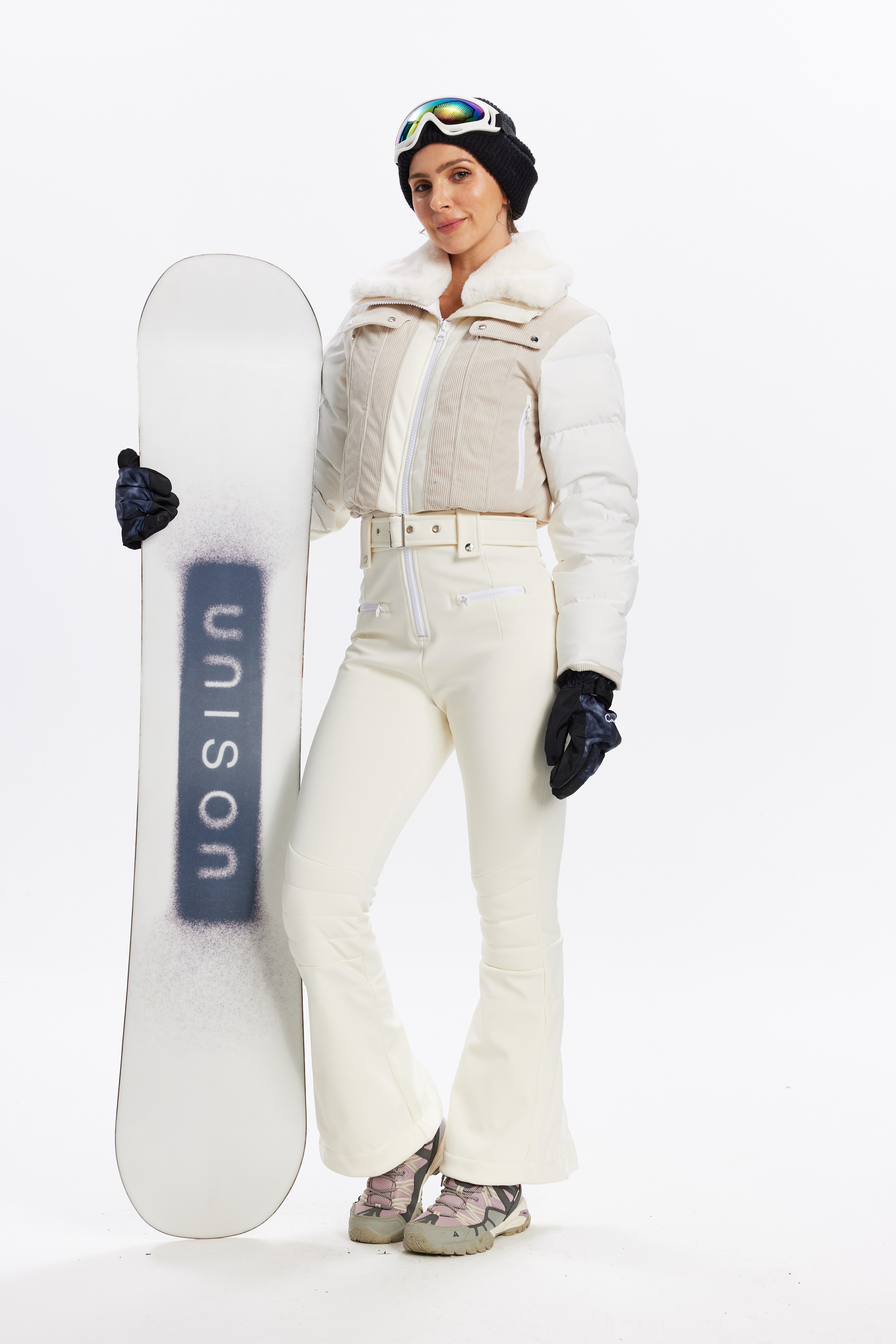 ODM Women's Custom Ski Suits, Windproof and Waterproof Ski Suits, One-piece Ski Suit Set,Yingjieli,ODM Women's Custom Ski Suits, Windproof and Waterproof | Custom...