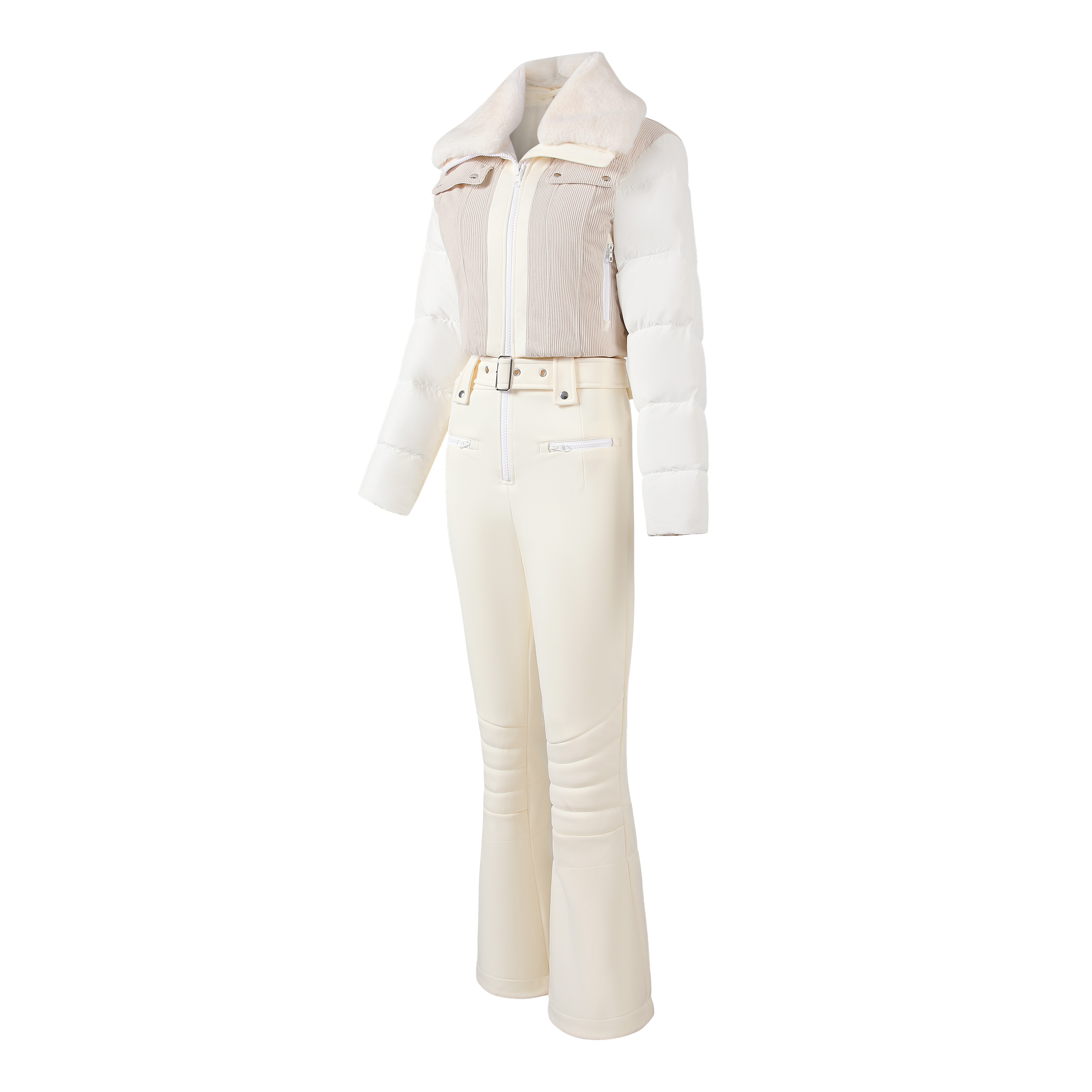 ODM Women's Custom Ski Suits, Windproof and Waterproof Ski Suits, One-piece Ski Suit Set,Yingjieli,ODM Women's Custom Ski Suits, Windproof and Waterproof | Custom...