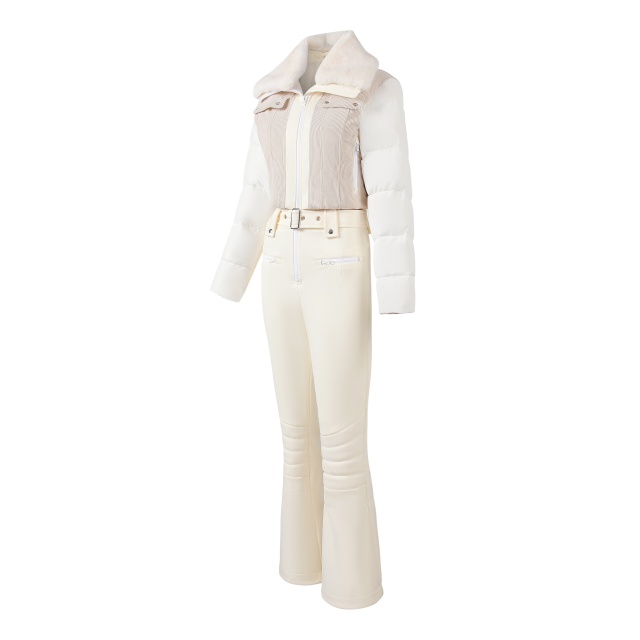 ODM Women's Custom Ski Suits, Windproof and Waterproof Ski Suits, One-piece Ski Suit Set,Yingjieli,ODM Women's Custom Ski Suits, Windproof and Waterproof | Custom...