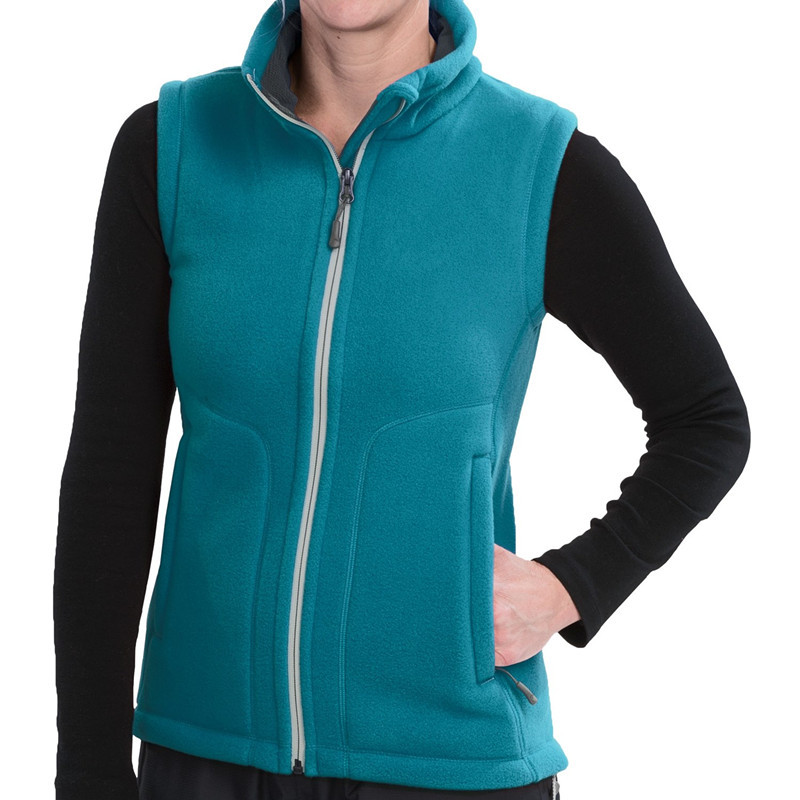 Small MOQ Brand Custom Polar Fleece Vest Women High Quality,Yingjieli,Small MOQ Brand Custom Polar Fleece Vest Women High | Custom...