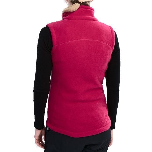 Small MOQ Brand Custom Polar Fleece Vest Women High Quality,Yingjieli,Small MOQ Brand Custom Polar Fleece Vest Women High | Custom...