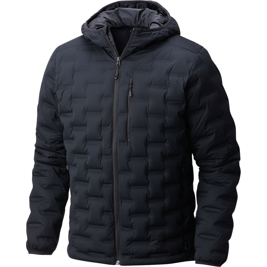 New Design Welded Channel Mens Down Jacket Hooded Plain Light Down Jacket,Yingjieli,New Design Welded Channel Mens Down Jacket Hooded | Custom Down...