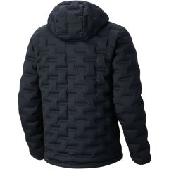 New Design Welded Channel Mens Down Jacket Hooded Plain Light Down Jacket,Yingjieli,New Design Welded Channel Mens Down Jacket Hooded | Custom Down...