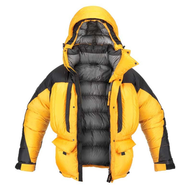 Good Performance Waterproof 850 Fill Power Expedition Down Jacket High Quality Down Jacket Arge-size Men's Jacket,Yingjieli,Good Performance Waterproof 850 Fill Power Expedition | Custom...