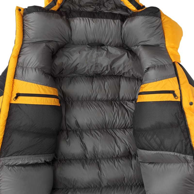 Good Performance Waterproof 850 Fill Power Expedition Down Jacket High Quality Down Jacket Arge-size Men's Jacket,Yingjieli,Good Performance Waterproof 850 Fill Power Expedition | Custom...