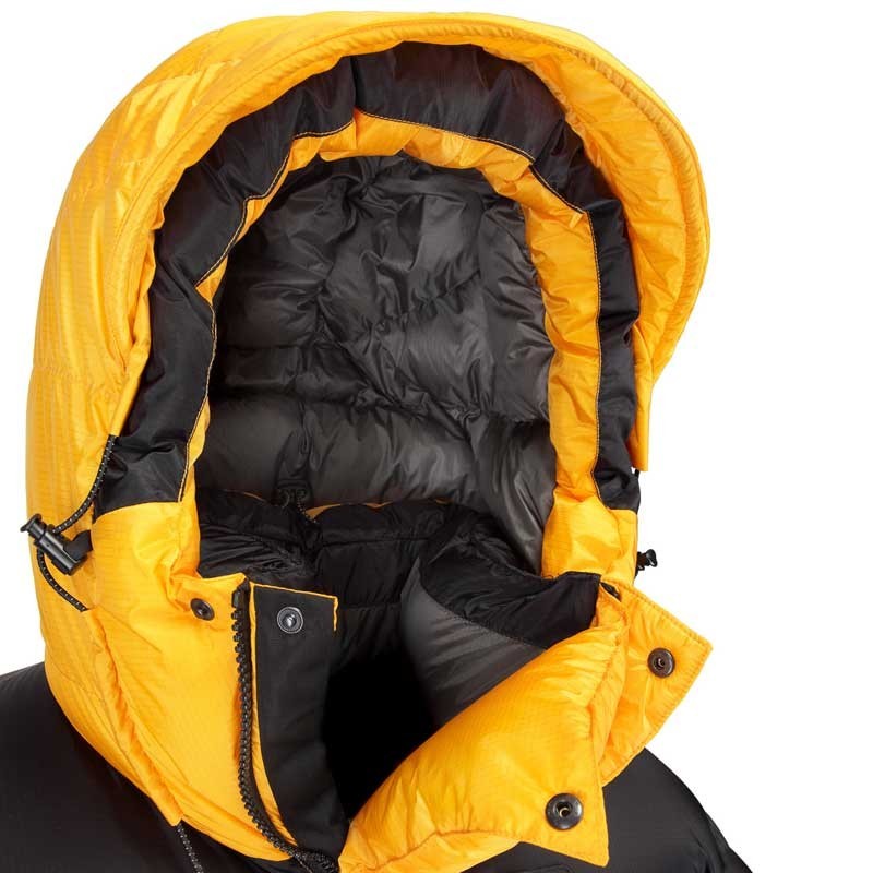 Good Performance Waterproof 850 Fill Power Expedition Down Jacket High Quality Down Jacket Arge-size Men's Jacket,Yingjieli,Good Performance Waterproof 850 Fill Power Expedition | Custom...
