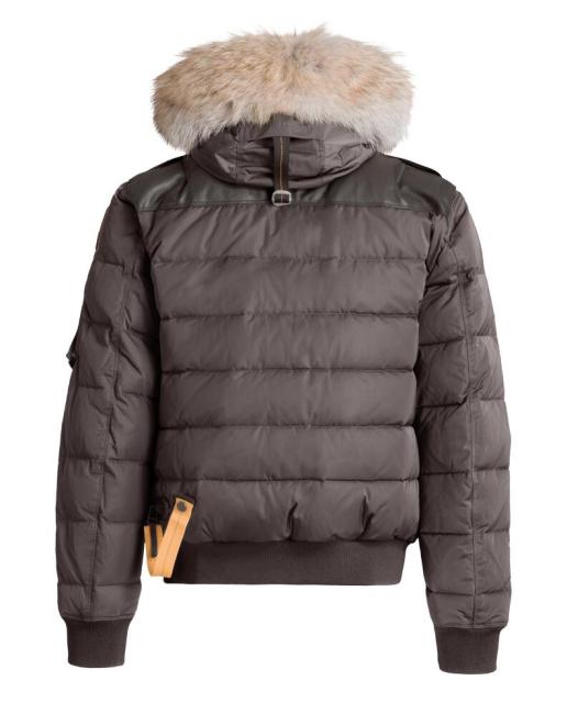 High Quality Synthetic Leather Waterproof Duck Down Bomber Jacket With Fake Fur Hood,Yingjieli,High Quality Synthetic Leather Waterproof Duck Down | Custom Down...