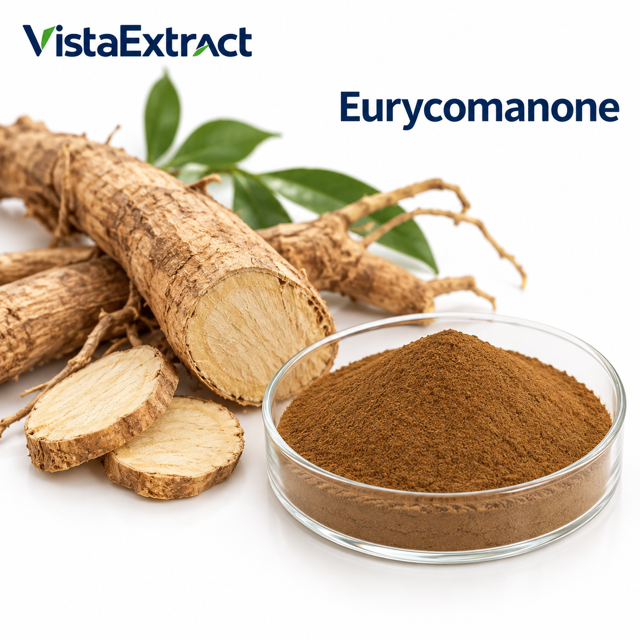 Eurycomanone