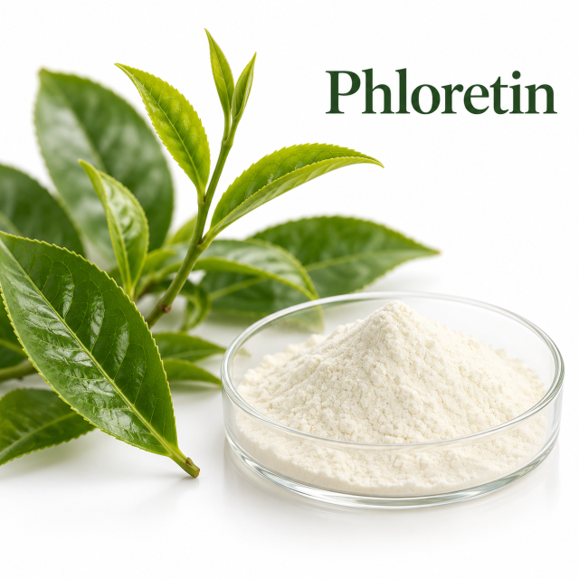 Phloretin,MY SHOP,Phloretin