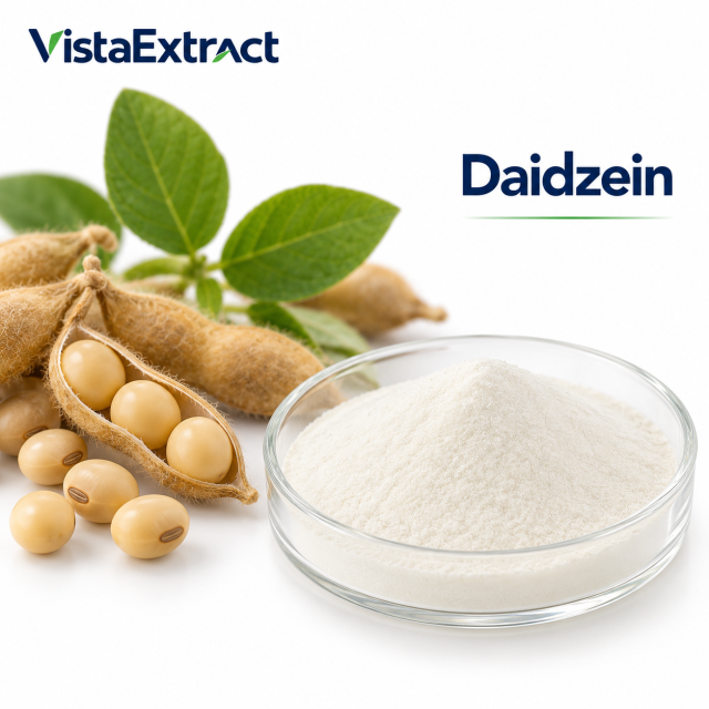 大豆甙元 Daidzein