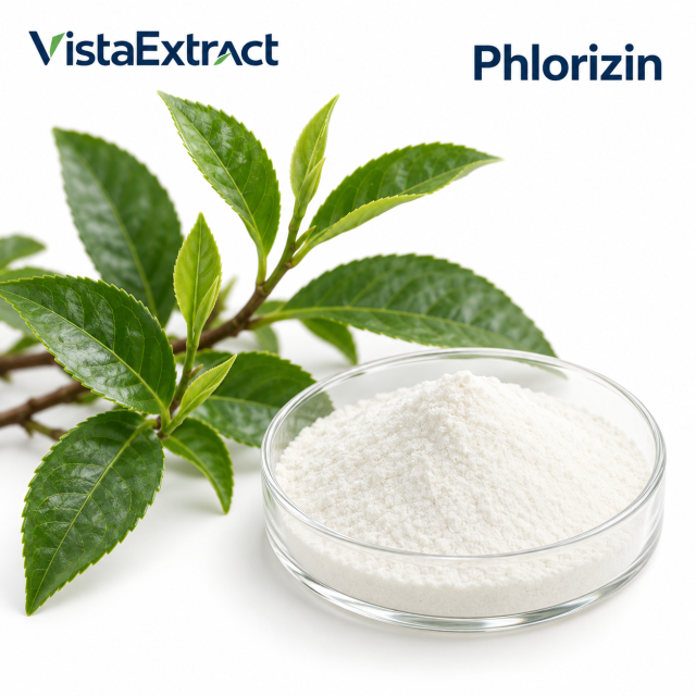 根皮苷 Phlorizin