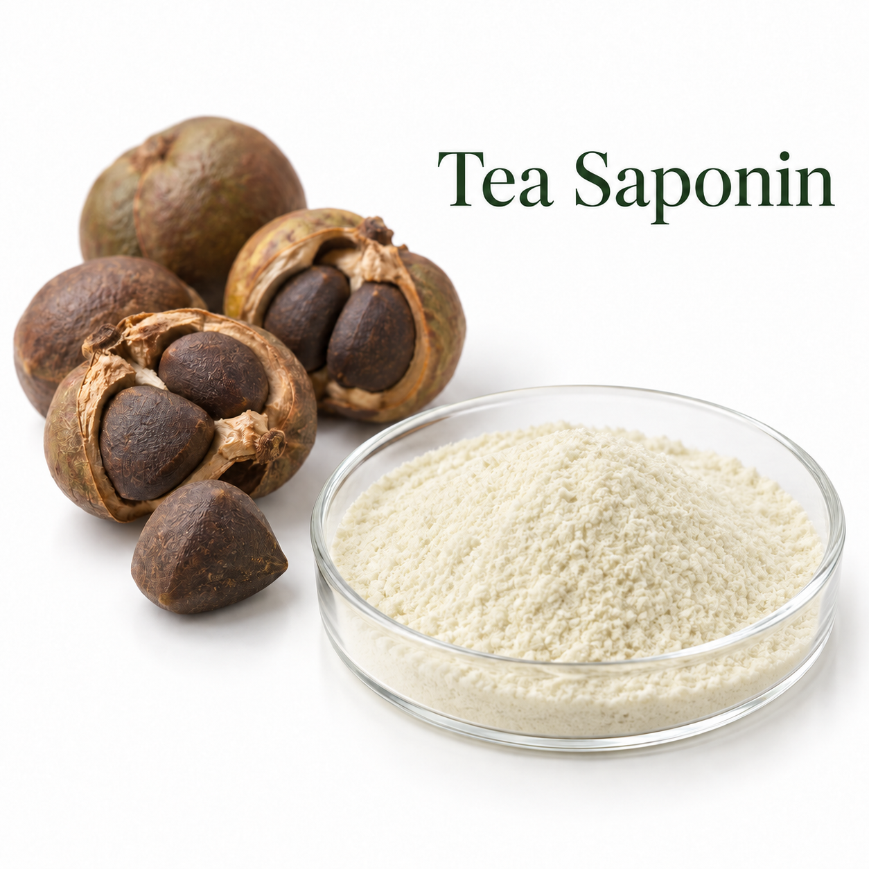 Tea Saponin,MY SHOP,Tea Saponin